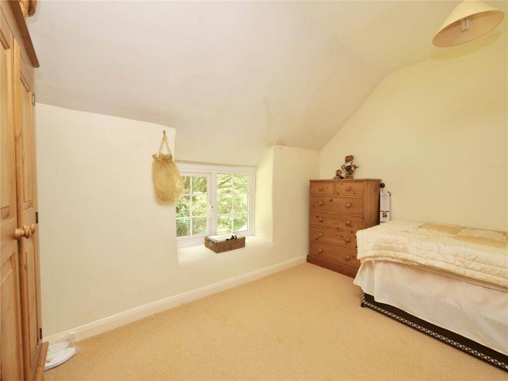 Additional image 22 of Detached House with 2.5 acres, Emborough
