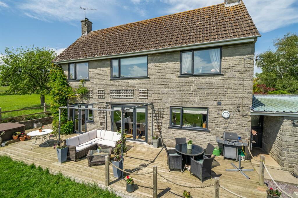 Additional image 13 of West Mudford Road, Mudford, Yeovil