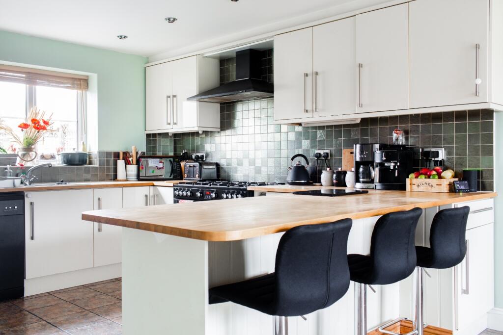 Additional image 19 of Oxendale, Street