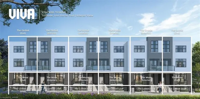 Additional image 2 of 31 Mill St Unit 56