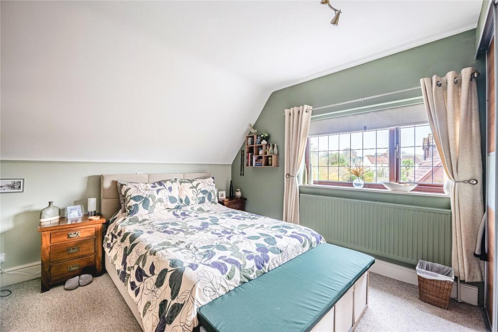 Additional image 9 of Townsend, Chitterne