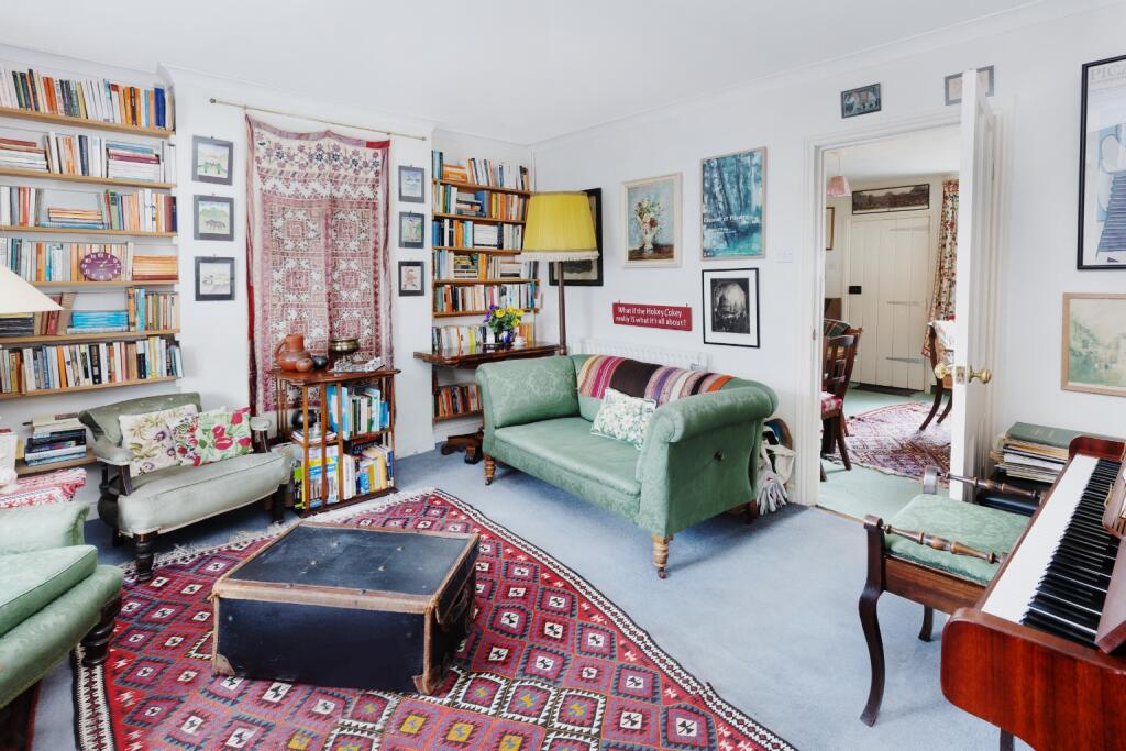 Additional image 2 of North Road