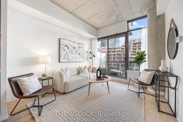 Additional image 13 of 560 King St Unit 1011