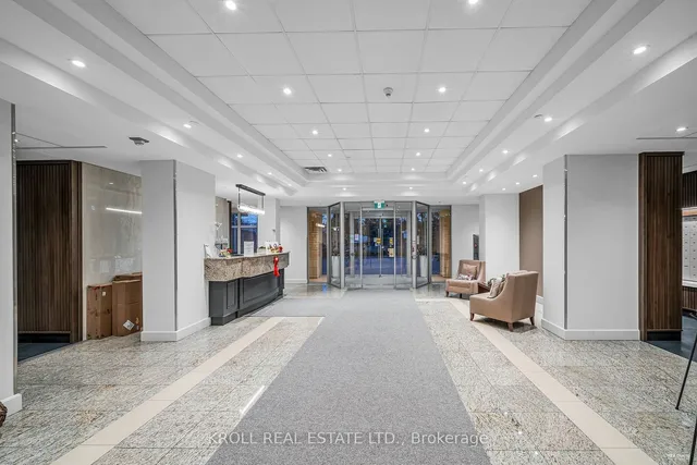 Additional image 32 of 701 Sheppard Ave Unit 112