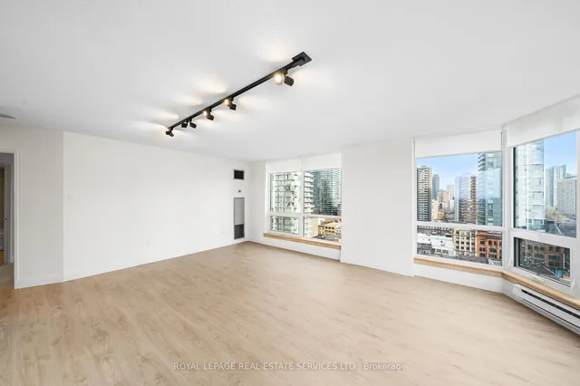Additional image 6 of 1055 Bay St Unit 1605
