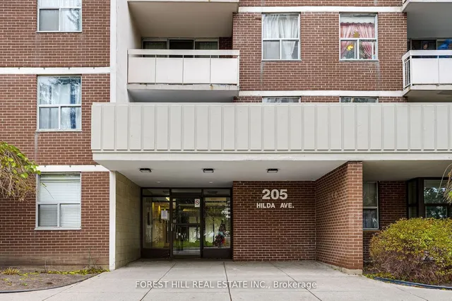 Additional image 3 of 205 Hilda Ave Unit 812