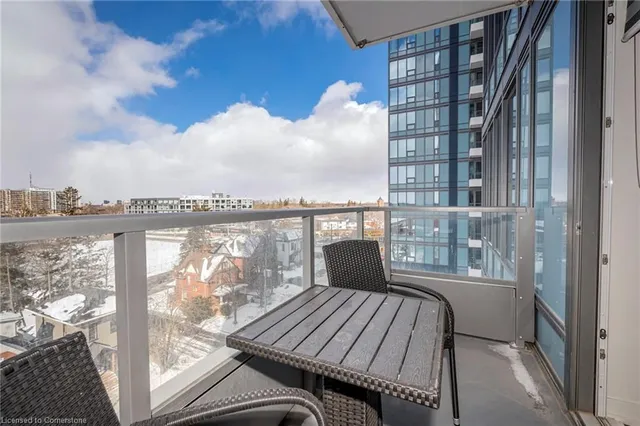 Additional image 26 of 15 Wellington St Unit 612