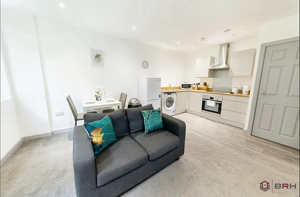 Additional image 8 of High Street, Blackburn, BB1