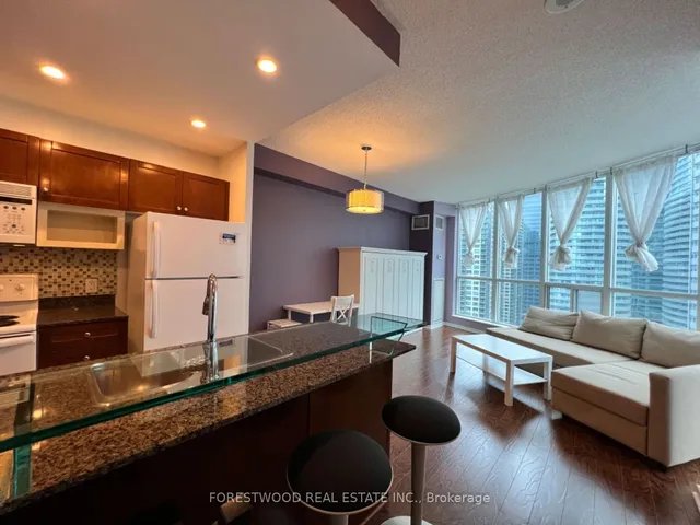Additional image 7 of 208 Queens Quay Way Unit 2201