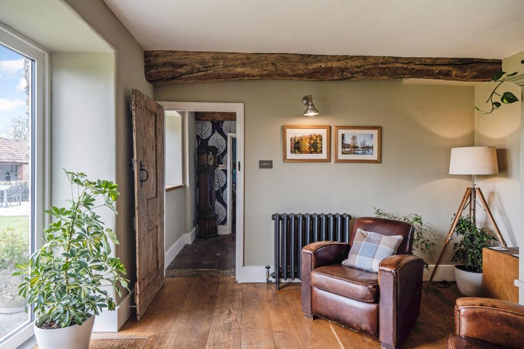 Additional image 16 of Ashwick, Oakhill, Radstock, Somerset, BA3