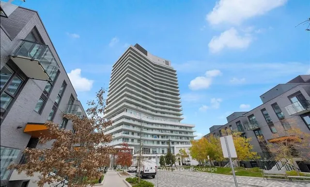 20 Brin Dr Unit 1803