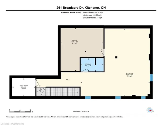 Additional image 49 of 261 Broadacre Dr