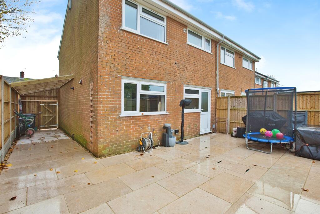 Additional image 13 of Abbey Road, Yeovil