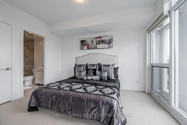 Additional image 23 of 170 Avenue Rd Unit 611