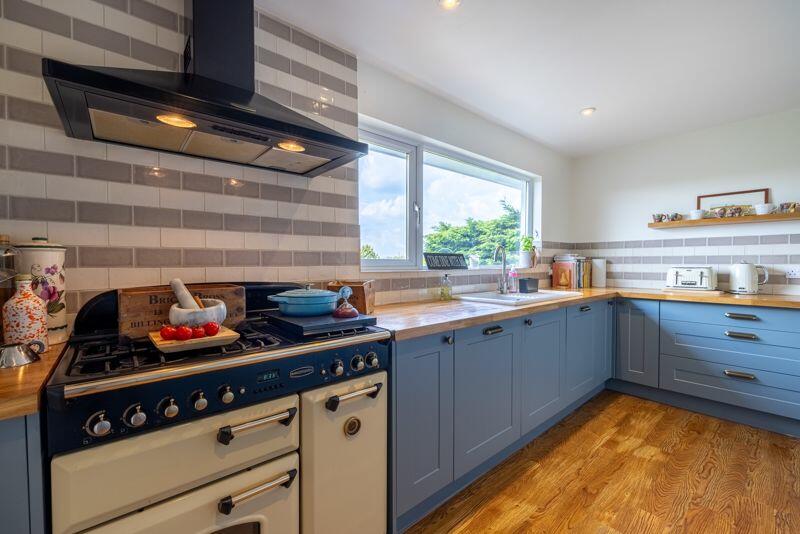 Additional image 12 of Stunning dwelling with amazing views ten minutes from Bruton