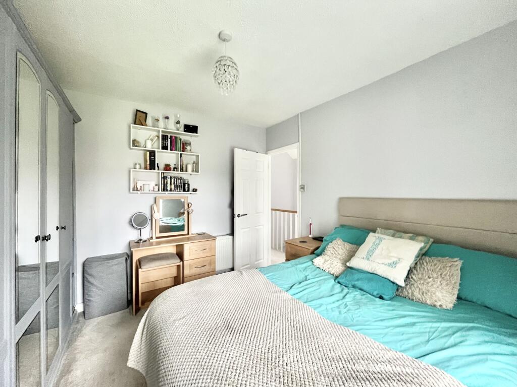 Additional image 15 of Glenthorne Avenue, Yeovil, Somerset