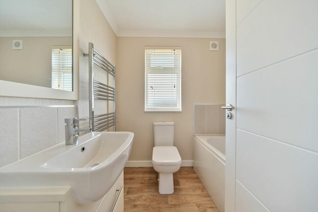 Additional image 6 of Plot 15, OMAR Newmarket, Near Shepton Mallet, Somerset, BA4 4LY