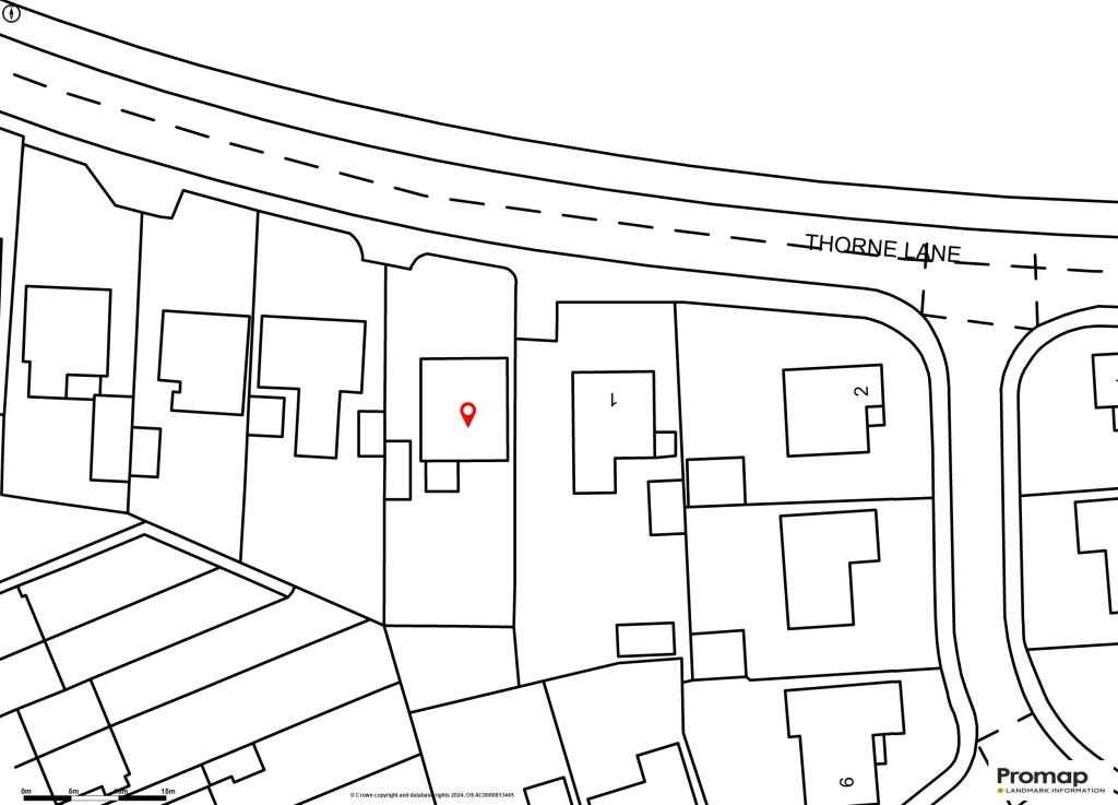 Additional image 15 of Thorne Lane, Yeovil, Somerset