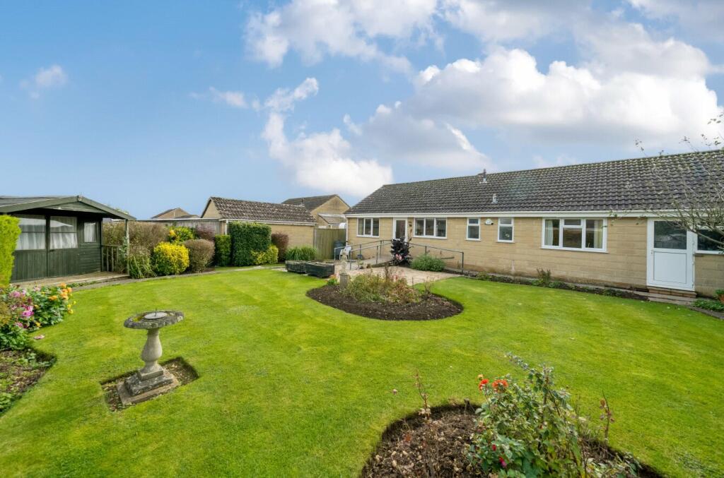 Additional image 9 of Springfield Road, Wincanton, Somerset, BA9