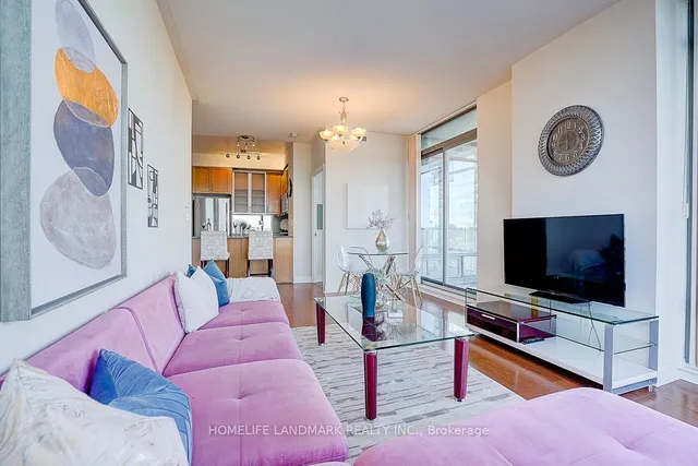 Additional image 17 of 18 Yorkville Ave Unit 2109