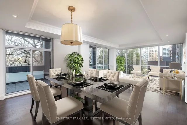 Additional image 5 of 112 St Clair Ave Unit 403