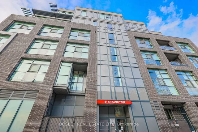 Additional image 23 of 41 Ossington Ave Unit 204