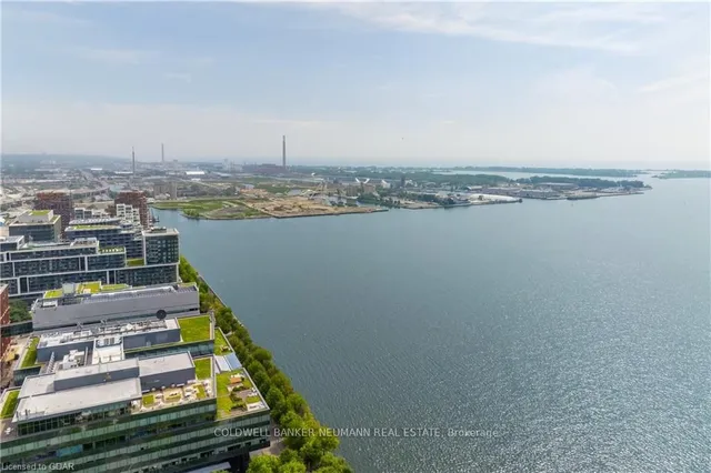 Additional image 13 of 15 Lower Jarvis St Unit 910