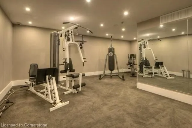 Additional image 34 of 55 Green Valley Drive Dr Unit 1806