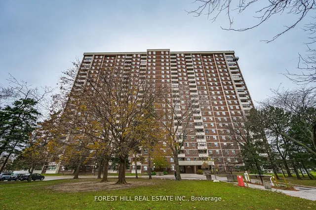 Primary image of 205 Hilda Ave Unit 812