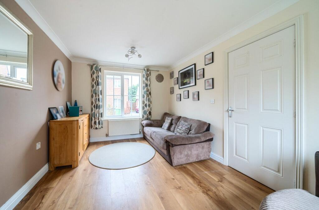 Additional image 6 of Coles Close, Wincanton, Somerset, BA9