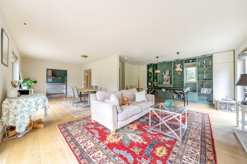 Additional image 5 of Orchard House, Combe Down