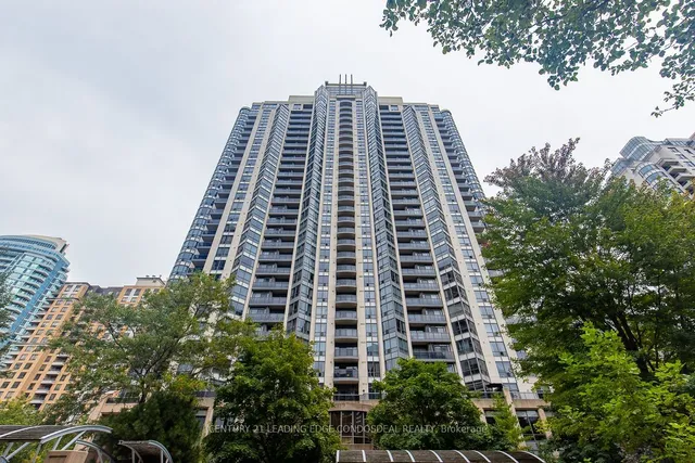 10 Northtown Way Unit 1407