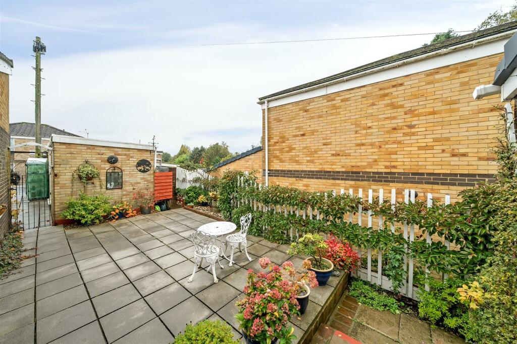 Additional image 23 of Monks Dale, Yeovil