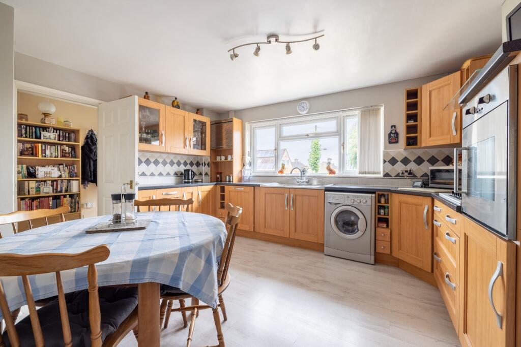 Additional image 2 of Fourways Close, Castle Cary, Somerset, BA7