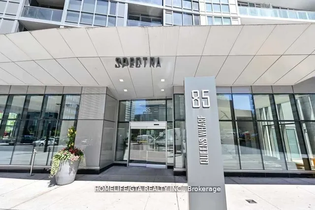 Additional image 2 of 85 Queens Wharf Rd Unit 2811