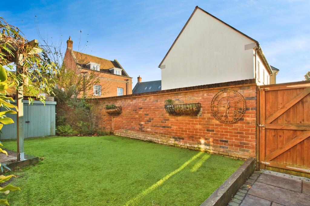 Additional image 21 of Emletts Way, Yeovil