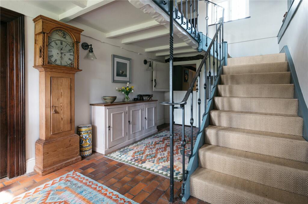 Additional image 4 of Fordhay, East Chinnock, Yeovil, Somerset, BA22