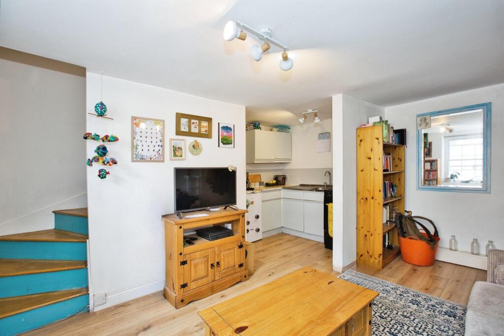 Additional image 10 of St. Thomas Street, Wells