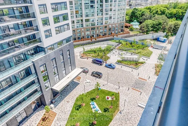 Additional image 12 of 30 SAMUEL WOOD Way Unit 904