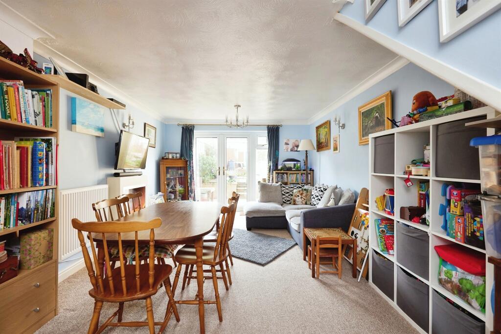 Additional image 4 of Yarn Barton, Templecombe