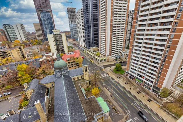 Additional image 12 of 500 Sherbourne St Unit 1301