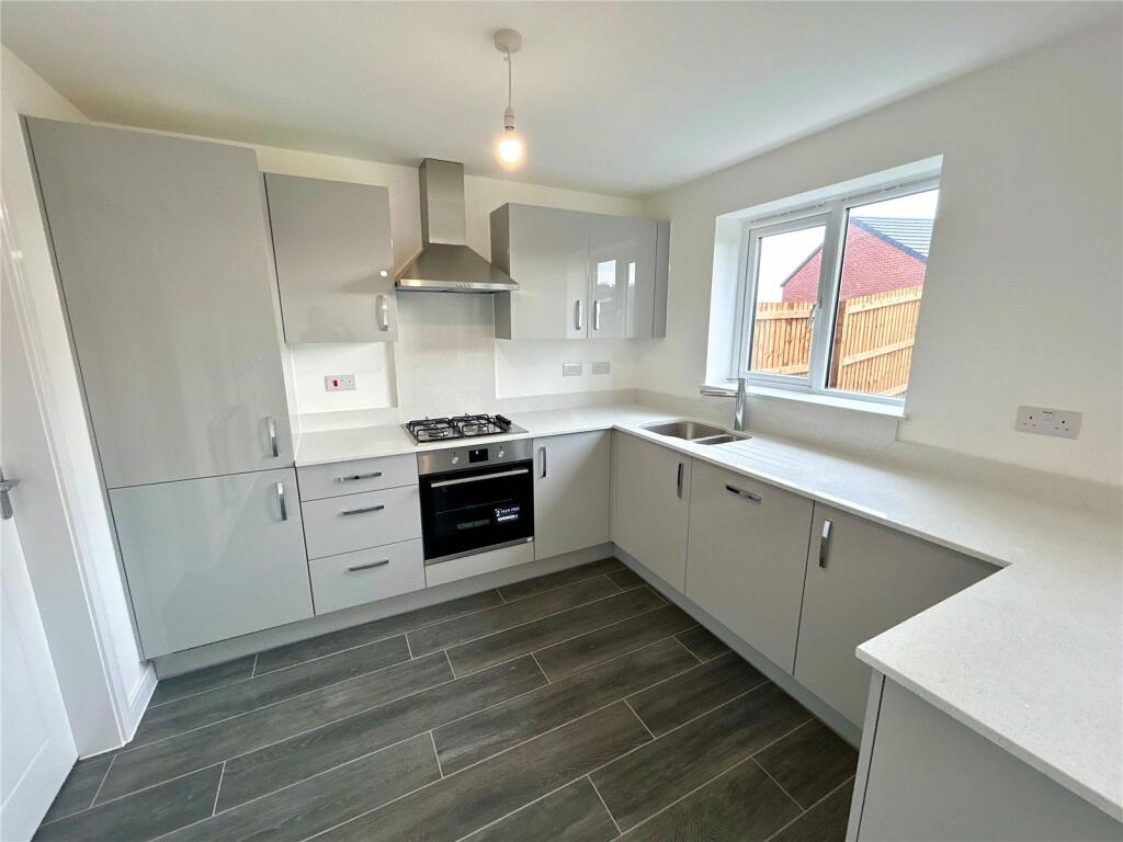 Additional image 4 of The Blossoms, Blackburn, Lancashire, BB1