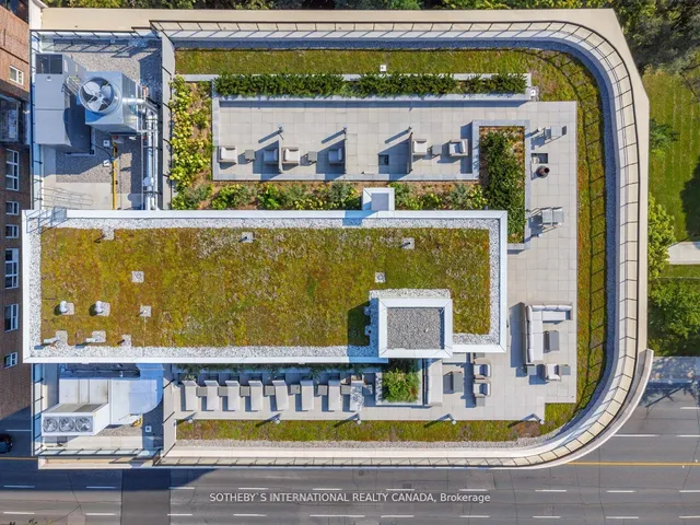 Additional image 40 of 285 Avenue Rd Unit 501