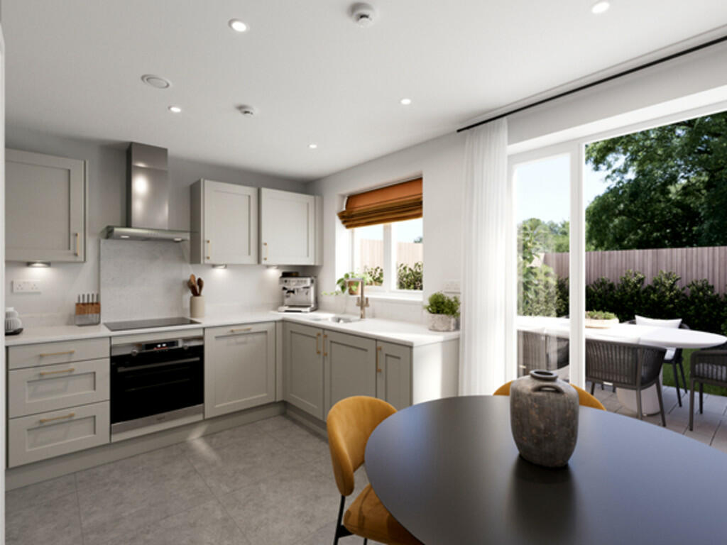 Additional image 4 of Montgomery Place, Frome