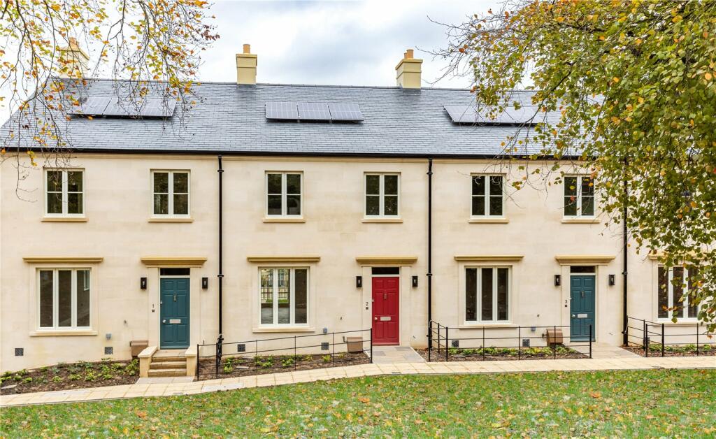 Additional image 13 of Holburne Park, Warminster Road, Bath, BA2