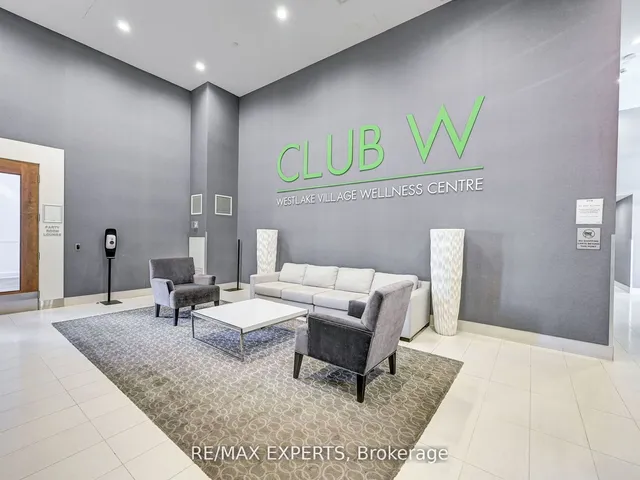 Additional image 30 of 2212 Lake Shore Blvd Unit 4001