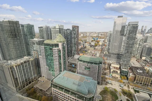 Additional image 36 of 183 Wellington St Unit 3802