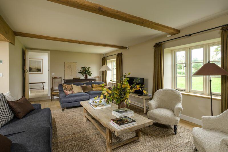 Additional image 5 of Beautiful Farmhouse - South Cadbury