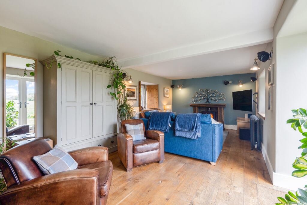 Additional image 10 of Ashwick, Oakhill, Radstock, Somerset, BA3