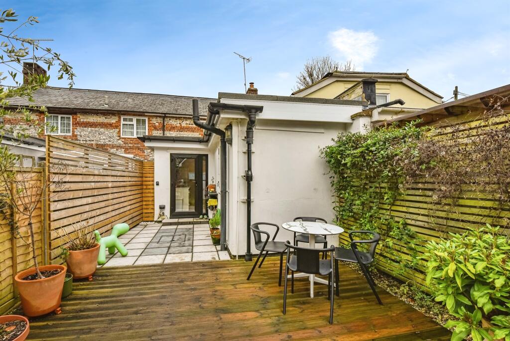 Additional image 14 of High Street, Codford, Warminster